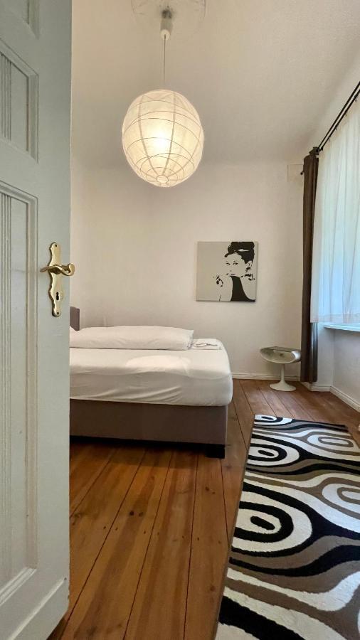 Stadtraum-Berlin Apartments エクステリア 写真