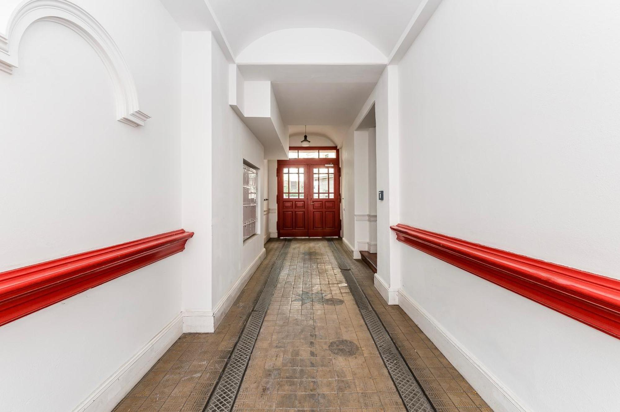 Stadtraum-Berlin Apartments 部屋 写真