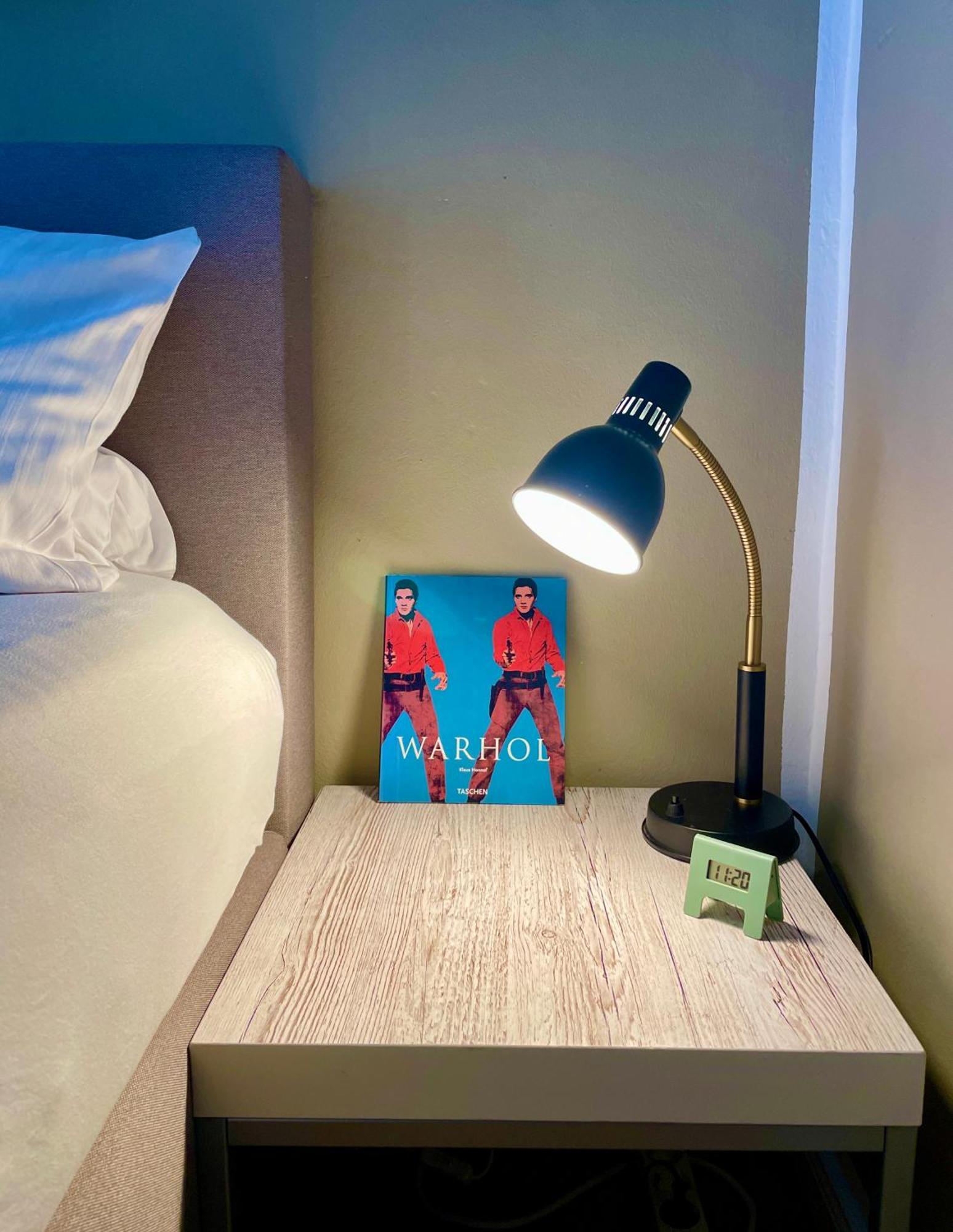 Stadtraum-Berlin Apartments 部屋 写真